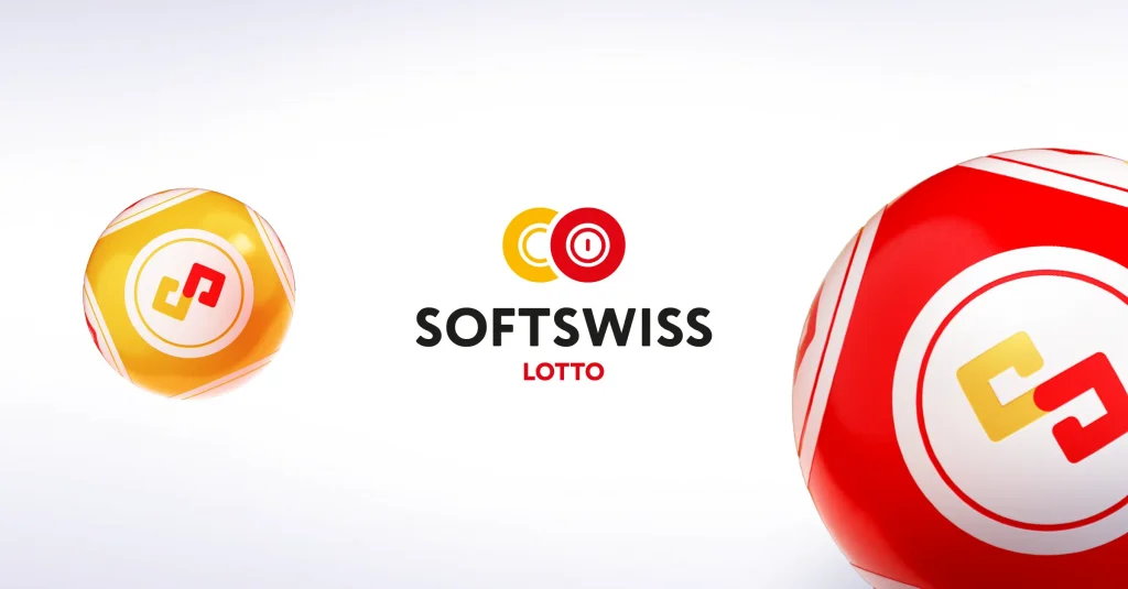 SOFTSWISS apresenta um software de loteria inovador
